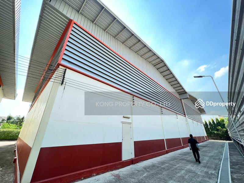 ให้เช่าโกดัง พร้อมออฟฟิศ สามพราน นครปฐม พื้นที่ 400 ตร.ม., นครปฐม, ท่าข้าม, สามพราน, นครปฐม, 400 ตร.ม., โกดัง-โรงงาน ให้เช่า, โดย Jakarin Houpramong, 10629750 - DDproperty.com