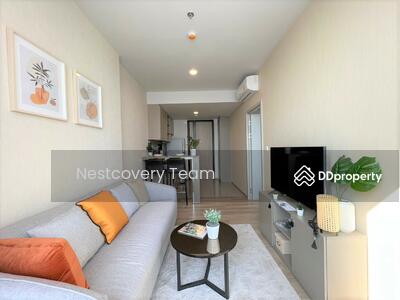 For Rent - Oka Haus Sukhumvit 36, Bangkok