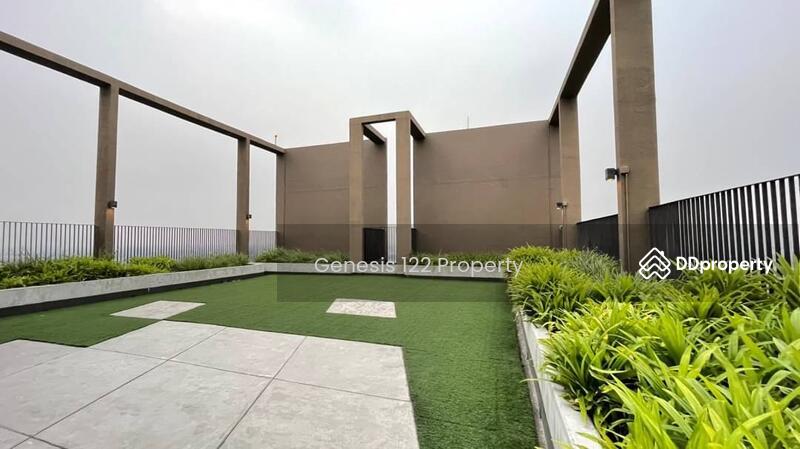 Blossom Condo @ Fashion Beyond, Bangkok, Ratchada-Ramintra Road, Khan Na Yao, Bangkok, 1 Bedroom, 42 sqm, Condo For Rent, by Thapakorn Kamenketkarn, 10630531 - DDproperty.com
