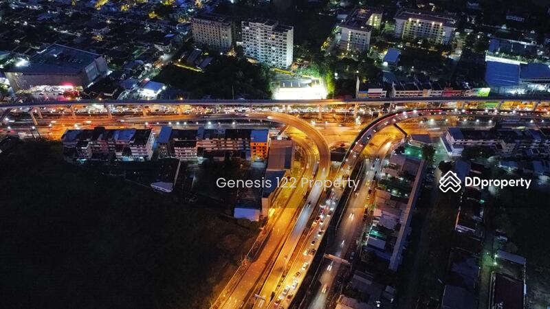 Blossom Condo @ Fashion Beyond, Bangkok, Ratchada-Ramintra Road, Khan Na Yao, Bangkok, 1 Bedroom, 42 sqm, Condo For Rent, by Thapakorn Kamenketkarn, 10630531 - DDproperty.com