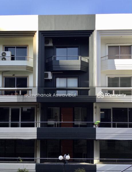 Park avenue Sukhumvit 63, Bangkok, Sukhumvit 63, Khlong Tan Nua, Watthana, Bangkok, , 280 sqm, Shophouse For Sale, by Jomchanok Aswavibul, 10630657 - DDproperty.com