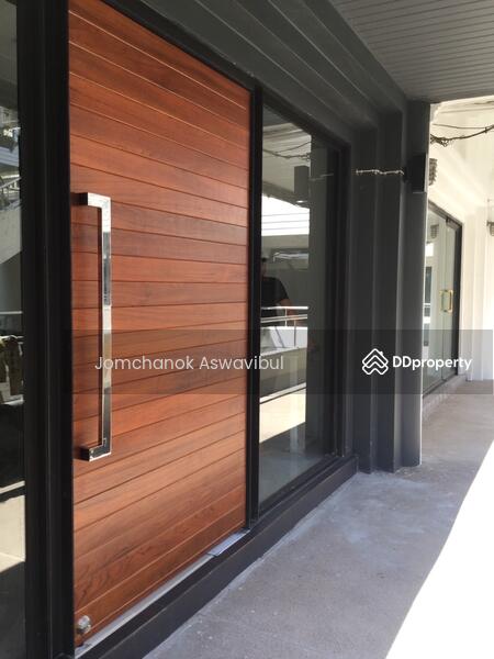 Park avenue, กรุงเทพ, Sukhumvit 63, คลองตันเหนือ, วัฒนา, กรุงเทพ, 280 ตร.ม., ตึกแถว-อาคารพาณิชย์ ขาย, โดย Jomchanok Aswavibul, 10630657 - DDproperty.com