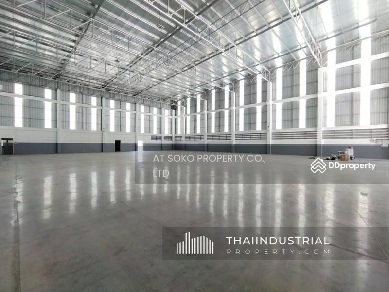 โกดังให้เช่า โรงงานให้เช่า 1539 ตรม บางปลา, บางพลี, สมุทรปราการ (หมายเลขประกาศ: AT721R), สมุทรปราการ, บางปลา, บางพลี, สมุทรปราการ, 1,539 ตร.ม., โกดัง-โรงงาน ให้เช่า, โดย AT SOKO PROPERTY CO., LTD, 10630714 - DDproperty.com