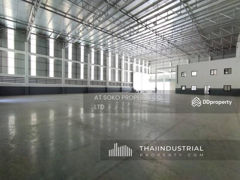 โกดังให้เช่า โรงงานให้เช่า 1539 ตรม บางปลา, บางพลี, สมุทรปราการ (หมายเลขประกาศ: AT721R), สมุทรปราการ, บางปลา, บางพลี, สมุทรปราการ, 1,539 ตร.ม., โกดัง-โรงงาน ให้เช่า, โดย AT SOKO PROPERTY CO., LTD, 10630714 - DDproperty.com