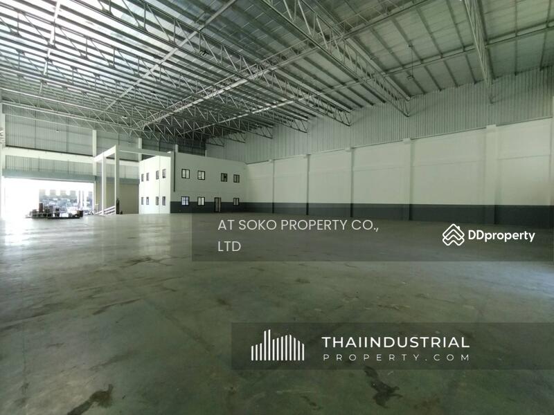 โกดังให้เช่า โรงงานให้เช่า 1539 ตรม บางปลา, บางพลี, สมุทรปราการ (หมายเลขประกาศ: AT721R), สมุทรปราการ, บางปลา, บางพลี, สมุทรปราการ, 1,539 ตร.ม., โกดัง-โรงงาน ให้เช่า, โดย AT SOKO PROPERTY CO., LTD, 10630714 - DDproperty.com