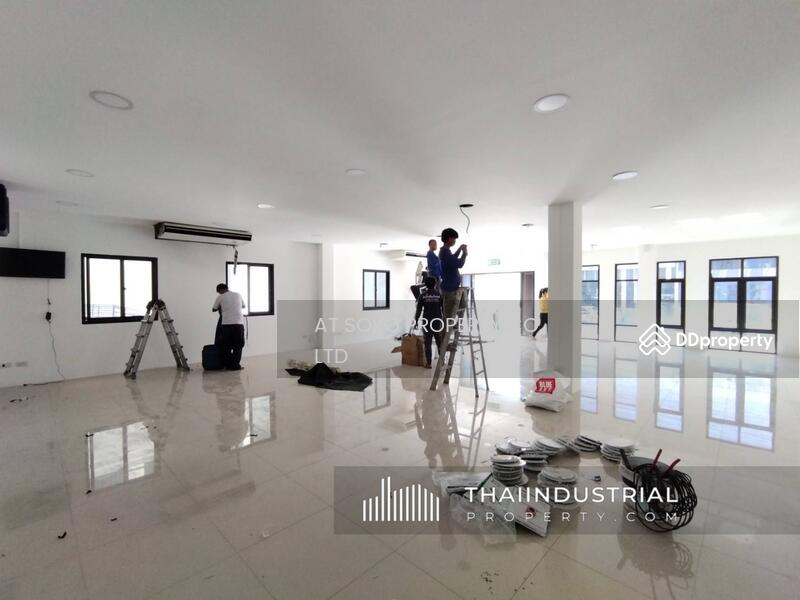 Factory or Warehouse 1539 sqm for RENT at Bang Pla, Bang Phli, Samut Prakan (Property ID: AT721R), Samut Prakan, Bang Pla, Bang Plee, Samut Prakan, , 1,539 sqm, Warehouse/Factory For Rent, by AT SOKO PROPERTY CO., LTD, 10630714 - DDproperty.com