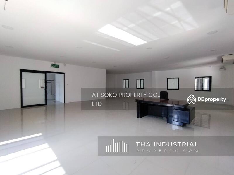 โกดังให้เช่า โรงงานให้เช่า 1539 ตรม บางปลา, บางพลี, สมุทรปราการ (หมายเลขประกาศ: AT721R), สมุทรปราการ, บางปลา, บางพลี, สมุทรปราการ, 1,539 ตร.ม., โกดัง-โรงงาน ให้เช่า, โดย AT SOKO PROPERTY CO., LTD, 10630714 - DDproperty.com