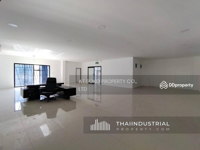 โกดังให้เช่า โรงงานให้เช่า 1539 ตรม บางปลา, บางพลี, สมุทรปราการ (หมายเลขประกาศ: AT721R), สมุทรปราการ, บางปลา, บางพลี, สมุทรปราการ, 1,539 ตร.ม., โกดัง-โรงงาน ให้เช่า, โดย AT SOKO PROPERTY CO., LTD, 10630714 - DDproperty.com