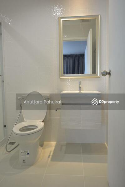 Thana Astoria Pinklao, Bangkok, Soi Charansanitwong 46 Yak 2, Bang Yi Khan, Bang Phlat, Bangkok, 1 Bedroom, 32 sqm, Condo For Sale, by Anutra Pahulrat, 10630825 - DDproperty.com