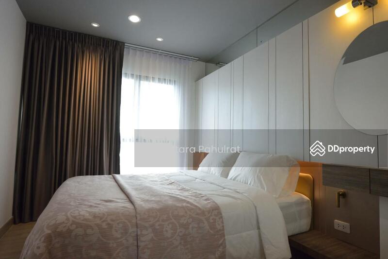 Thana Astoria Pinklao, Bangkok, Soi Charansanitwong 46 Yak 2, Bang Yi Khan, Bang Phlat, Bangkok, 1 Bedroom, 32 sqm, Condo For Sale, by Anutra Pahulrat, 10630825 - DDproperty.com