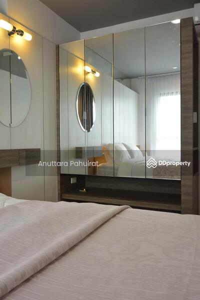 Thana Astoria Pinklao, Bangkok, Soi Charansanitwong 46 Yak 2, Bang Yi Khan, Bang Phlat, Bangkok, 1 Bedroom, 32 sqm, Condo For Sale, by Anutra Pahulrat, 10630825 - DDproperty.com