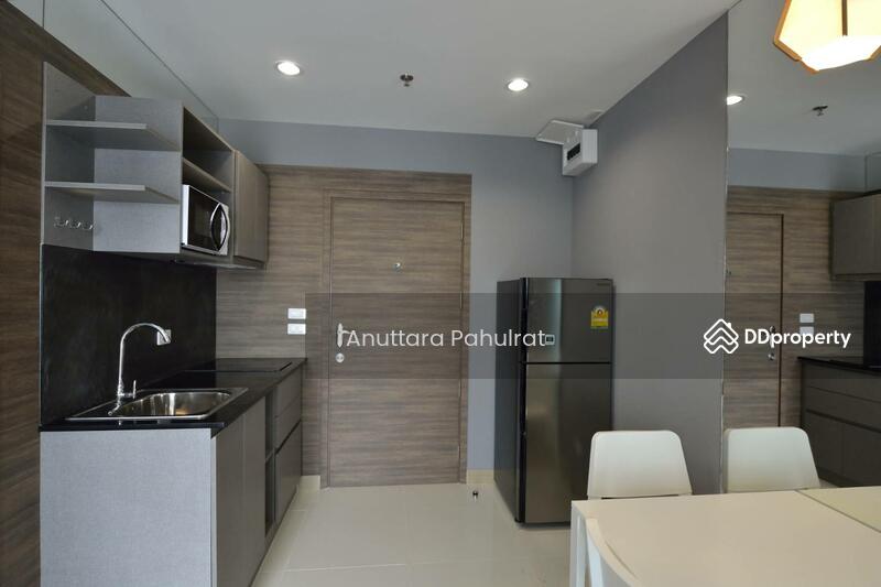 Thana Astoria Pinklao, Bangkok, Soi Charansanitwong 46 Yak 2, Bang Yi Khan, Bang Phlat, Bangkok, 1 Bedroom, 32 sqm, Condo For Sale, by Anutra Pahulrat, 10630825 - DDproperty.com