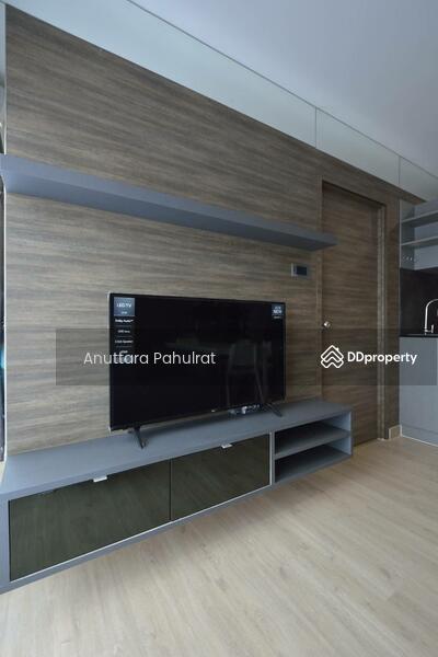 Thana Astoria Pinklao, Bangkok, Soi Charansanitwong 46 Yak 2, Bang Yi Khan, Bang Phlat, Bangkok, 1 Bedroom, 32 sqm, Condo For Sale, by Anutra Pahulrat, 10630825 - DDproperty.com