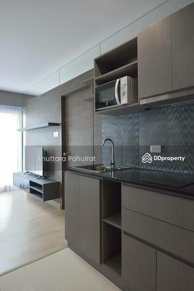Thana Astoria Pinklao, Bangkok, Soi Charansanitwong 46 Yak 2, Bang Yi Khan, Bang Phlat, Bangkok, 1 Bedroom, 32 sqm, Condo For Sale, by Anutra Pahulrat, 10630825 - DDproperty.com