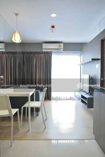 Thana Astoria Pinklao, Bangkok, Soi Charansanitwong 46 Yak 2, Bang Yi Khan, Bang Phlat, Bangkok, 1 Bedroom, 32 sqm, Condo For Sale, by Anutra Pahulrat, 10630825 - DDproperty.com
