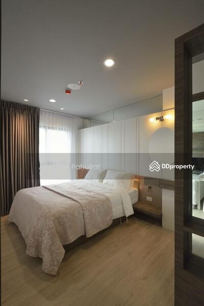 Thana Astoria Pinklao, Bangkok, Soi Charansanitwong 46 Yak 2, Bang Yi Khan, Bang Phlat, Bangkok, 1 Bedroom, 32 sqm, Condo For Sale, by Anutra Pahulrat, 10630825 - DDproperty.com
