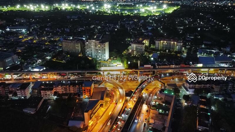 Blossom Condo @ Fashion Beyond, Bangkok, Ratchada-Ramintra Road, Khan Na Yao, Bangkok, 1 Bedroom, 35 sqm, Condo For Rent, by Thapakorn Kamenketkarn, 10630837 - DDproperty.com