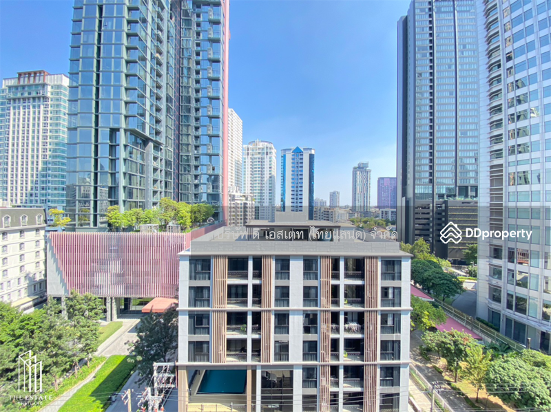 The Strand Thonglor : เดอะ สแตรนด์ ทองหล่อ, กรุงเทพ, 36 ซ. สุขุมวิท 55, คลองตันเหนือ, วัฒนา, กรุงเทพ, 53 ตร.ม., คอนโด ให้เช่า, โดย The Estate(Thailand)  Limited, 10630915 - DDproperty.com