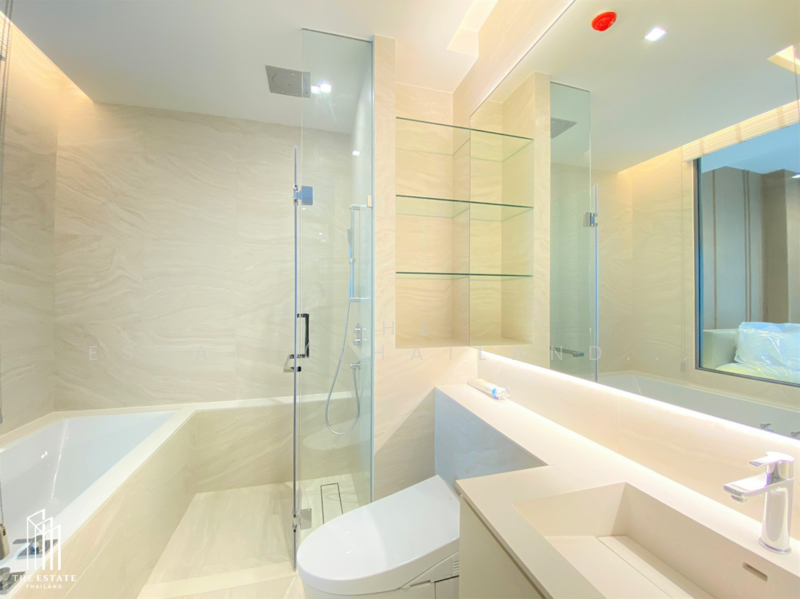 The Strand Thonglor, Bangkok, 36 Soi Sukhumvit 55, Khlong Tan Nua, Watthana, Bangkok, 1 Bedroom, 53 sqm, Condo For Rent, by The Estate(Thailand)  Limited, 10630915 - DDproperty.com