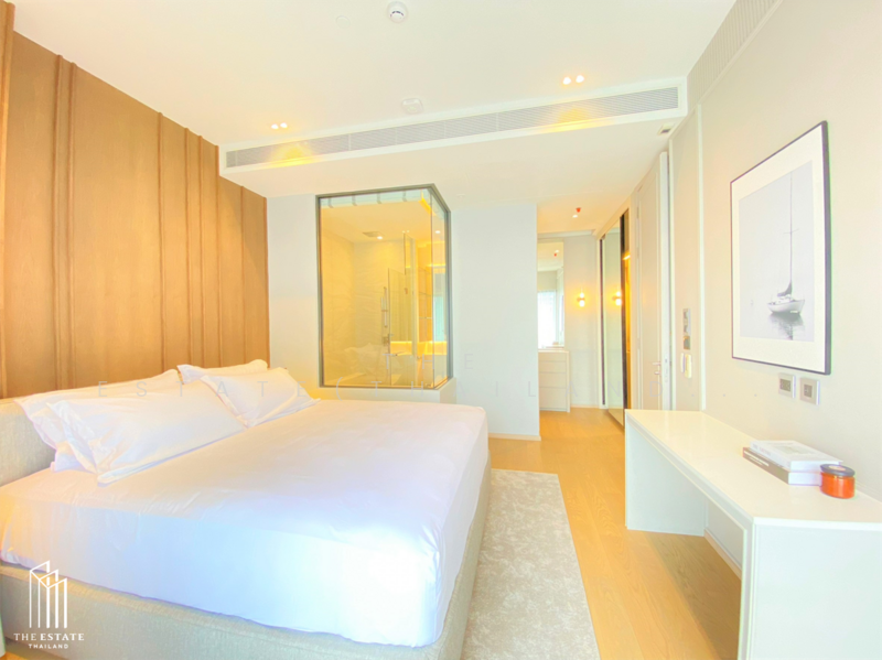 The Strand Thonglor, Bangkok, 36 Soi Sukhumvit 55, Khlong Tan Nua, Watthana, Bangkok, 1 Bedroom, 53 sqm, Condo For Rent, by The Estate(Thailand)  Limited, 10630915 - DDproperty.com