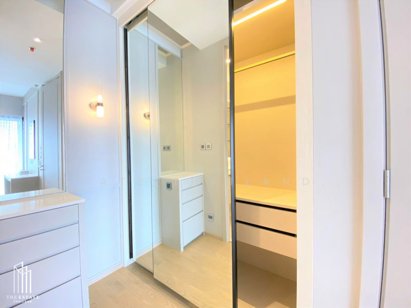 The Strand Thonglor, Bangkok, 36 Soi Sukhumvit 55, Khlong Tan Nua, Watthana, Bangkok, 1 Bedroom, 53 sqm, Condo For Rent, by The Estate(Thailand)  Limited, 10630915 - DDproperty.com