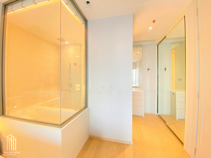 The Strand Thonglor, Bangkok, 36 Soi Sukhumvit 55, Khlong Tan Nua, Watthana, Bangkok, 1 Bedroom, 53 sqm, Condo For Rent, by The Estate(Thailand)  Limited, 10630915 - DDproperty.com