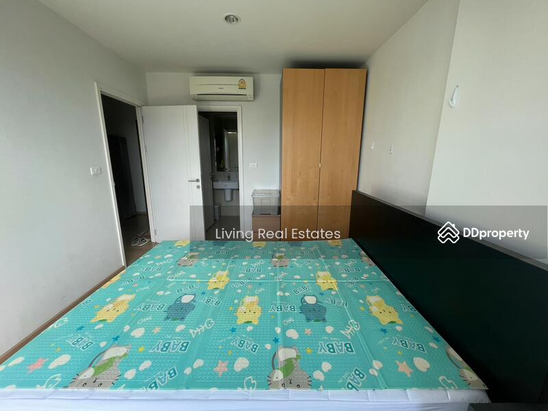 The Base Chaengwattana, Nonthaburi, Chaeng Watthana Road, Khlong Klue, Pak Kret, Nonthaburi, 1 Bedroom, 34 sqm, Condo For Rent, by Living Real Estates, 10630975 - DDproperty.com