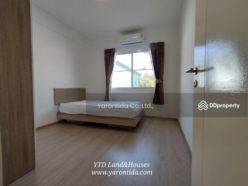 Indy 2 Bangna-Ramkhamhaeng 2, Bangkok, Soi Ramkhamhaeng 2, Dok Mai, Prawet, Bangkok, 3 Bedrooms, 140 sqm, Townhouse For Rent, by YTD Land&houses Real Estate Agency, 10631009 - DDproperty.com