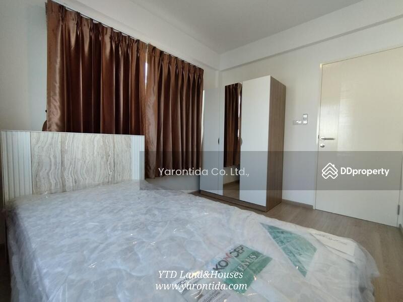 Indy 2 Bangna-Ramkhamhaeng 2, Bangkok, Soi Ramkhamhaeng 2, Dok Mai, Prawet, Bangkok, 3 Bedrooms, 140 sqm, Townhouse For Rent, by YTD Land&houses Real Estate Agency, 10631009 - DDproperty.com