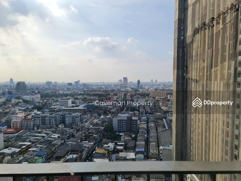 PYNE by Sansiri, Bangkok, Prayatai Road, Thanon Phetchaburi, Ratchathewi, Bangkok, 1 Bedroom, 48 sqm, Condo For Rent, by Caveman Property, 10631364 - DDproperty.com