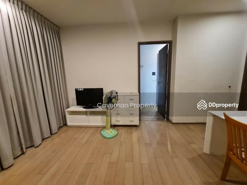 PYNE by Sansiri, Bangkok, Prayatai Road, Thanon Phetchaburi, Ratchathewi, Bangkok, 1 Bedroom, 48 sqm, Condo For Rent, by Caveman Property, 10631364 - DDproperty.com