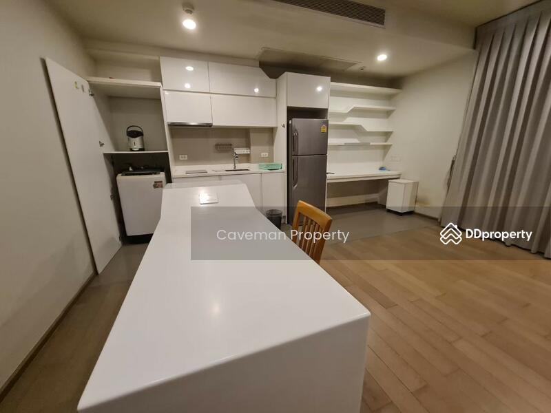 PYNE by Sansiri, Bangkok, Prayatai Road, Thanon Phetchaburi, Ratchathewi, Bangkok, 1 Bedroom, 48 sqm, Condo For Rent, by Caveman Property, 10631364 - DDproperty.com