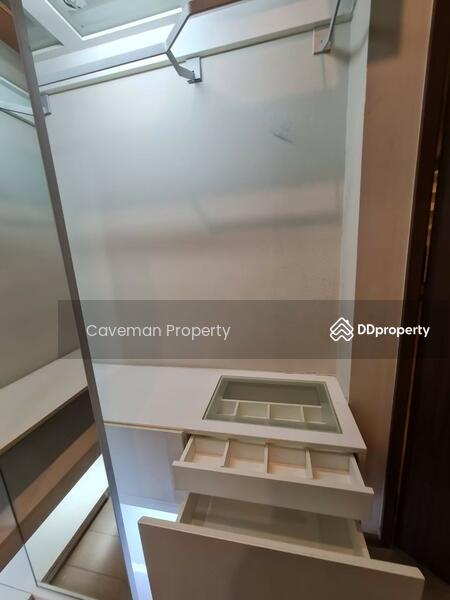 PYNE by Sansiri, Bangkok, Prayatai Road, Thanon Phetchaburi, Ratchathewi, Bangkok, 1 Bedroom, 48 sqm, Condo For Rent, by Caveman Property, 10631364 - DDproperty.com