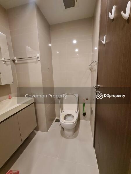 PYNE by Sansiri, Bangkok, Prayatai Road, Thanon Phetchaburi, Ratchathewi, Bangkok, 1 Bedroom, 48 sqm, Condo For Rent, by Caveman Property, 10631364 - DDproperty.com