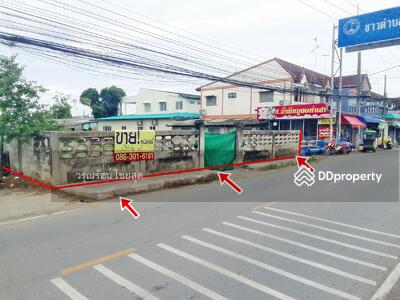 ขาย - ที่ดินท่าเสา กระทุ่มแบน, สมุทรสาคร