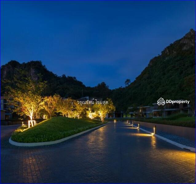 ขาย - บ้านเดี่ยวหรูแสนสิริ23องศาเขาใหญ่, นครราชสีมา