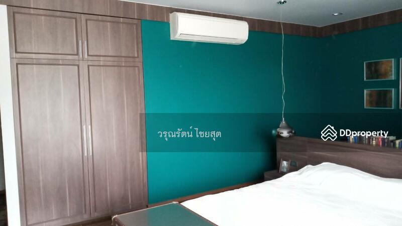 ขาย - บ้านเดี่ยวหรูแสนสิริ23องศาเขาใหญ่, นครราชสีมา