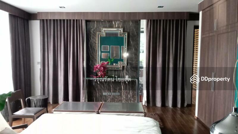 ขาย - บ้านเดี่ยวหรูแสนสิริ23องศาเขาใหญ่, นครราชสีมา