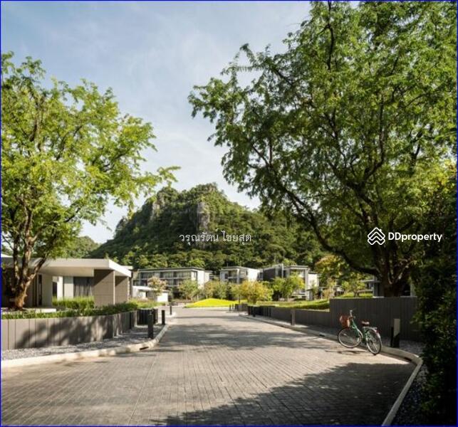 ขาย - บ้านเดี่ยวหรูแสนสิริ23องศาเขาใหญ่, นครราชสีมา