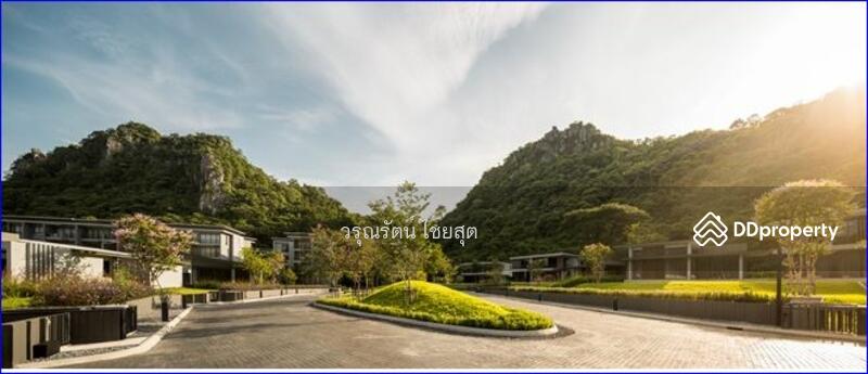 ขาย - บ้านเดี่ยวหรูแสนสิริ23องศาเขาใหญ่, นครราชสีมา