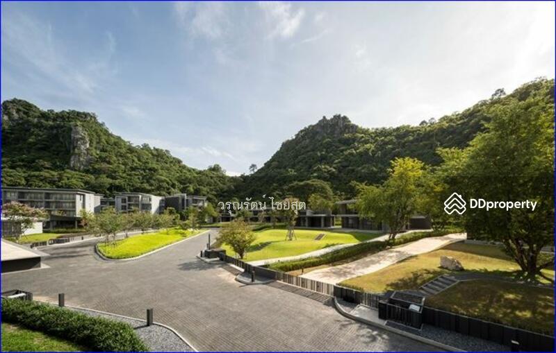 ขาย - บ้านเดี่ยวหรูแสนสิริ23องศาเขาใหญ่, นครราชสีมา