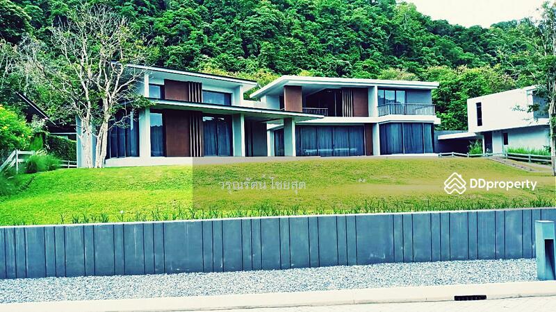 ขาย - บ้านเดี่ยวหรูแสนสิริ23องศาเขาใหญ่, นครราชสีมา