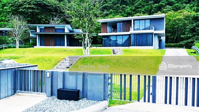 ขาย - บ้านเดี่ยวหรูแสนสิริ23องศาเขาใหญ่, นครราชสีมา