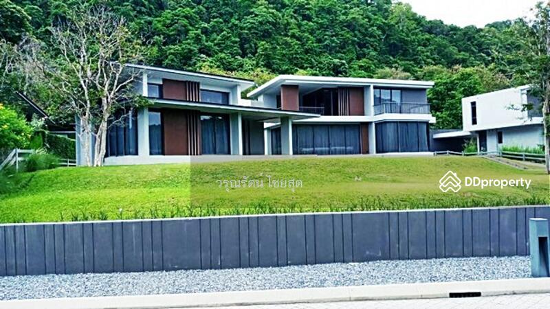 ขาย - บ้านเดี่ยวหรูแสนสิริ23องศาเขาใหญ่, นครราชสีมา