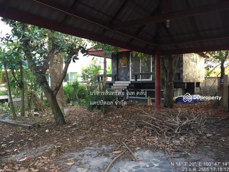 ถ.เลียบคลอง 8, Pathum Thani, 22 หมู่ที่ 6 เลียบคลอง 8, Bung Bon, Nong Sua, Pathum Thani, , 240 sqm, Land For Sale, by มยุรี กุมภีร์, 10631635 - DDproperty.com