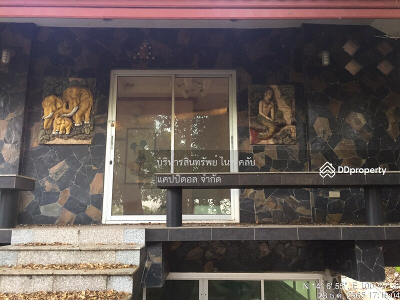 ถ.เลียบคลอง 8, Pathum Thani, 22 หมู่ที่ 6 เลียบคลอง 8, Bung Bon, Nong Sua, Pathum Thani, , 240 sqm, Land For Sale, by มยุรี กุมภีร์, 10631635 - DDproperty.com