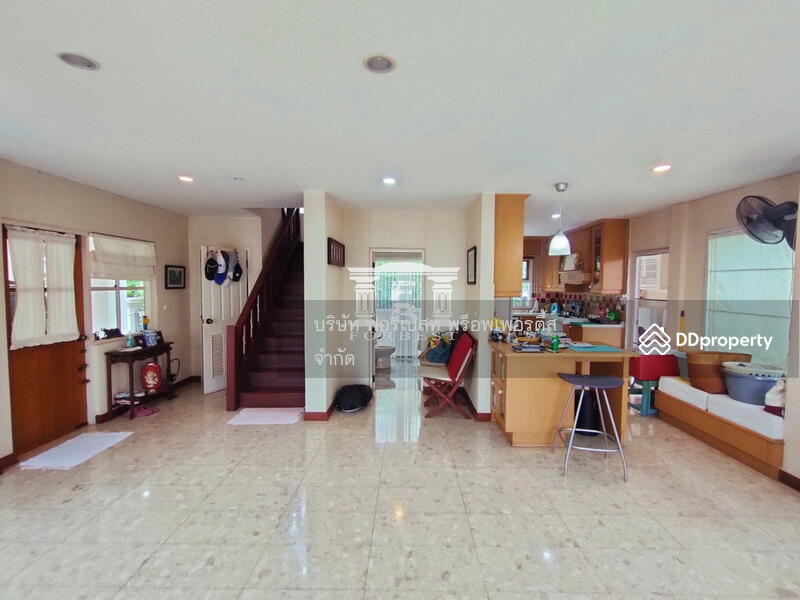 For Sale - Laddarom Elegance Ramkhamhaeng, Bangkok