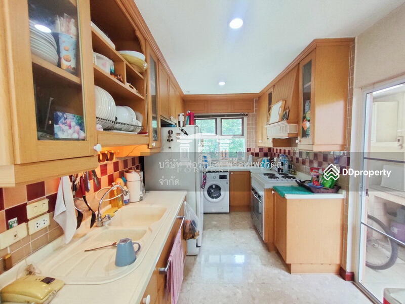 For Sale - Laddarom Elegance Ramkhamhaeng, Bangkok