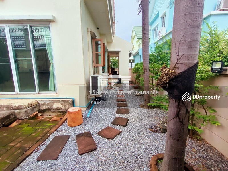 For Sale - Laddarom Elegance Ramkhamhaeng, Bangkok