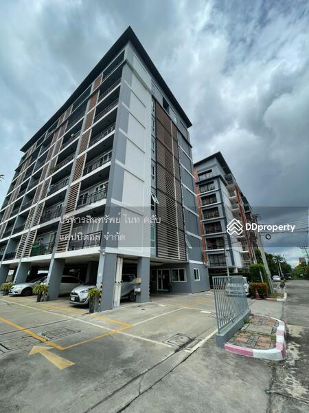 For Sale - Park Village Onnut-Suvarnabhumi, Bangkok